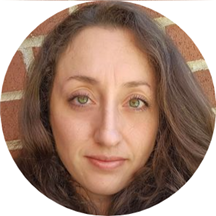 Lisette Snyder, LCSW