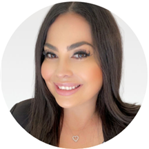 Lita Cienega-Saldana, LMFT