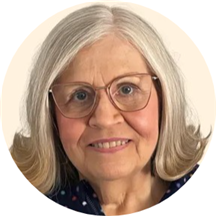 Lois Hughes, PMHNP-BC