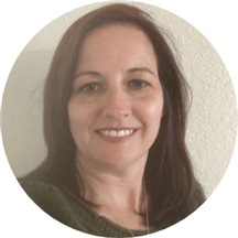 Lorena Mitchell, LPC