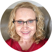 Lori Loncharek, LPCC