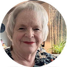 Lori McAllister, LCPC