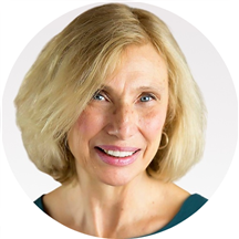 Lori Posnansky, LCSW