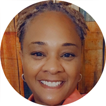 Lori Williams, LCMHC