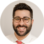Louis Cianni, LCSW