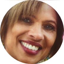 Lucy Whitelocke, LMFT