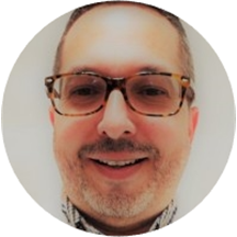 Luis Cabrera, APRN, RN