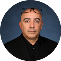 Luis Febus, NP, PMHNP-BC, APN