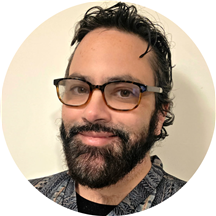 Luis Labrador, PA-C, PA