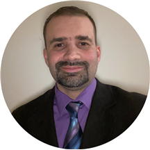 Luis Villanueva, LCSW, CASAC