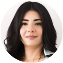 Luisa Capo, LMHC