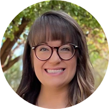 Lyndsy Donnell, LPC Associate