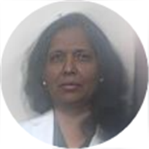 Mable Pankaj, APRN