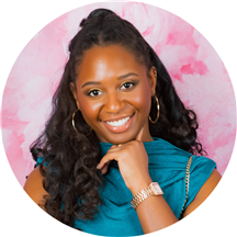 Macgda Delinois, CCC - SLP