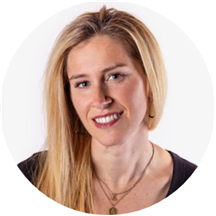 Mackenzie Gottfried, MA