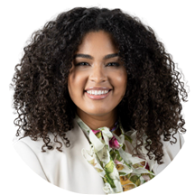 Madalyn Vasquez, RDN, CDCES