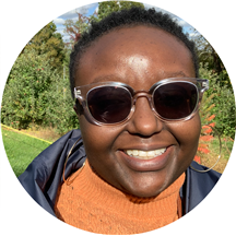 Maddie Gail Fall, LCSW