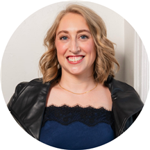 Maddison Fyffe, MA, LPC, NCC