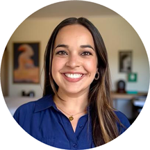 Madeline Flores, LPC