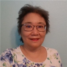 Mae-Lin Mendoza, LPC