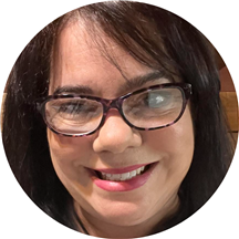 Magdalena Pagan, LPC