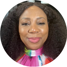 Maggie Alexander, PMHNP-BC