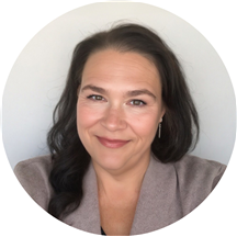 Maggie Austin, APRN, RN