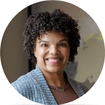 Malia Jackson, LPC