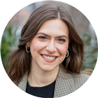 Mallory Bodker, LMSW