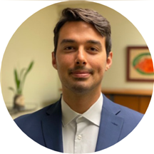 Manuel Stoilov, LCSW