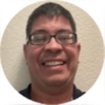 Marc Anthony Campos-Ramos, LCSW