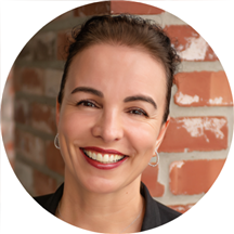 Margaret Caruso, LCSW