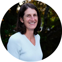 Margaret Loebner, PT