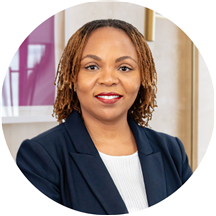 Margaret Ngumi, APRN, RN, NP