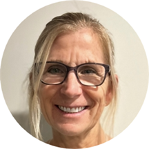 Margaret Sullivan, LMHC