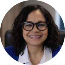 Maria Gonzalez De Torres, LCSW