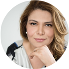 Maria Ruiz De Toro, MA