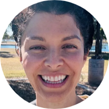 Mariana Silva, CCC - SLP