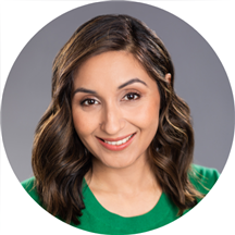 Maribel Higuera, LMFT