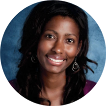 Marie Charpentier-Thorpe, LMHC