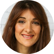 Marie Ohannessian, LMFT