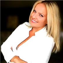 Marija Rizoska, LCPC