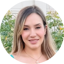 Marisol Tejeda Alvarado, LCSW