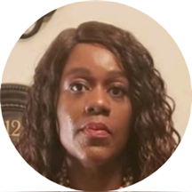 Marlena Glenn, LPC