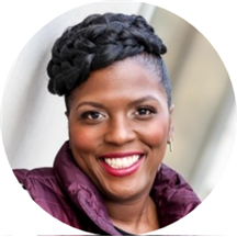 Marquita Johnson, LPC