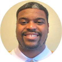 Martrell Carter, LPCC