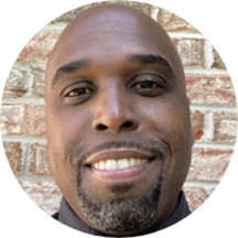 Marvin Sanders, LCSW