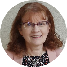 Mary Beth Adams, LPC