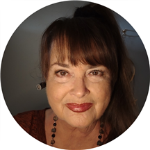 Mary Brohimer, LPC/MHSP