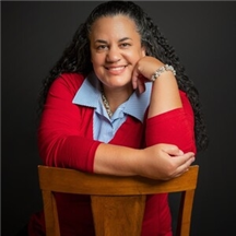 Mary LocklearJones, LPC